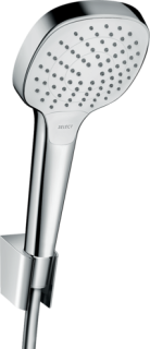 Душевой набор Hansgrohe Croma Select E 26425400